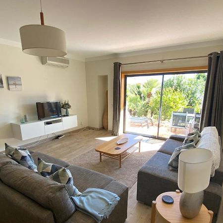 Corcovado Apartment Albufeira Eksteriør bilde