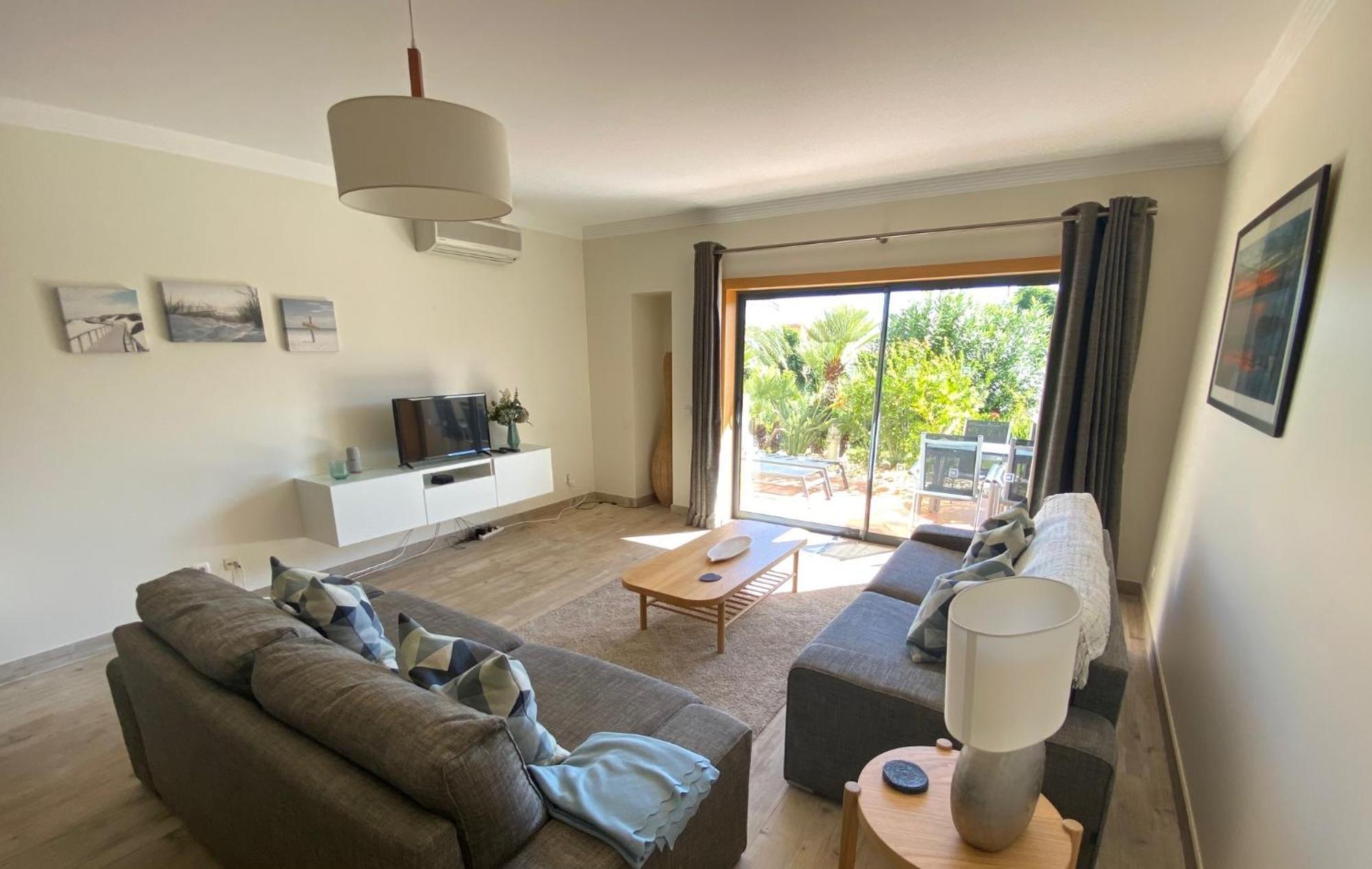 Corcovado Apartment Albufeira Eksteriør bilde