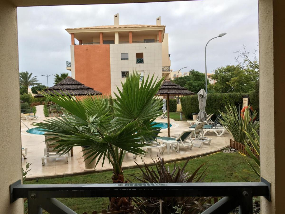 Corcovado Apartment Albufeira Eksteriør bilde