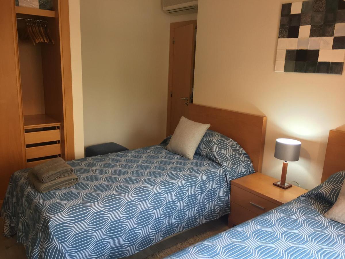 Corcovado Apartment Albufeira Eksteriør bilde