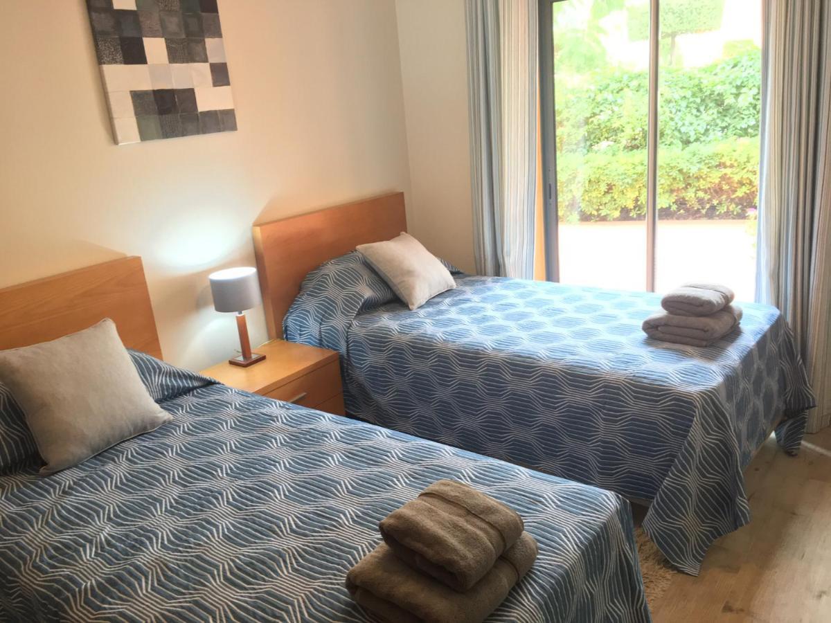 Corcovado Apartment Albufeira Eksteriør bilde